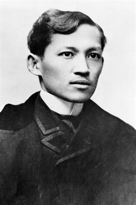 65 Facts About Jose Rizal: The National Hero of the Philippines.